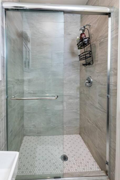 Chic And Spacious 3Br Gem In Central La ลอสแอนเจลิส ภายนอก รูปภาพ
